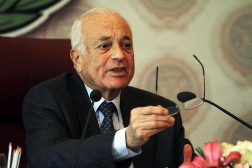 La Ligue arabe exige le retrait immédiat des troupes turques de l'Irak - ảnh 1